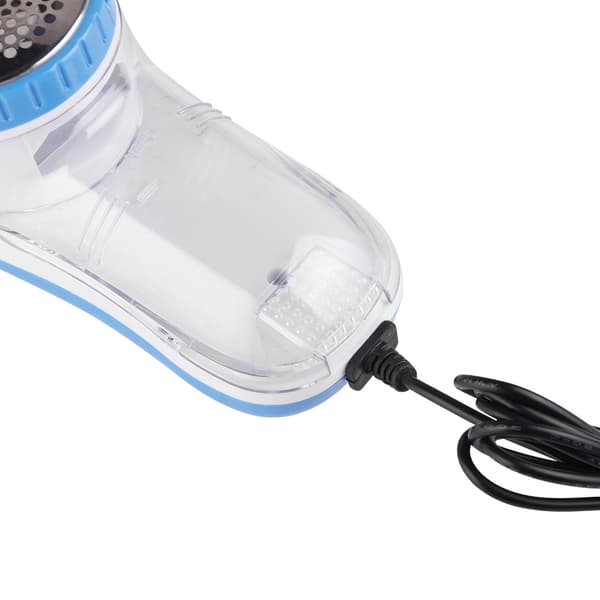 USB plug-in fnugfjerner til fnugfrit tøj