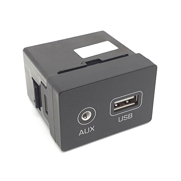 2015-2018 USB-Aux-porttiadapteri USB-Aux-liitäntä 96120d3500 Auton lisävarusteet