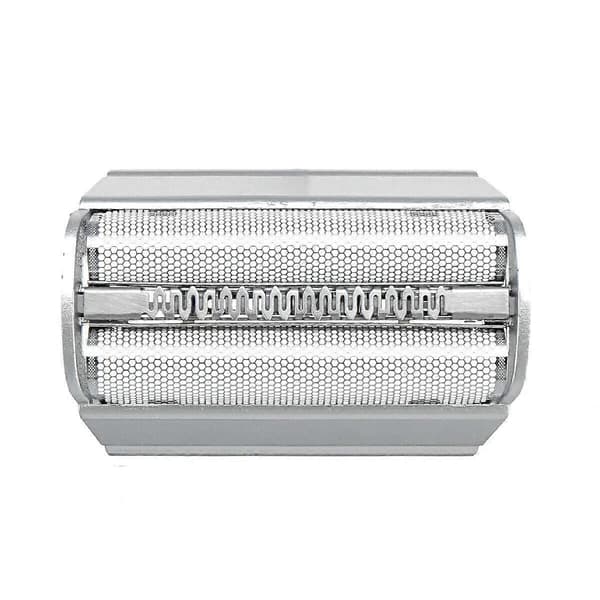 Kombinert barberhode for Braun barbermaskin 31S 31B 5000 6000 Serie 3
