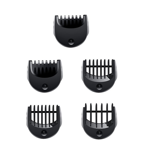 Skægtrimmertilbehør til Braun Series 5, 6 og 7 barbermaskiner 5018S, 5020S, 6075Cc, 7071Cc, 7075Cc, 7085Cc