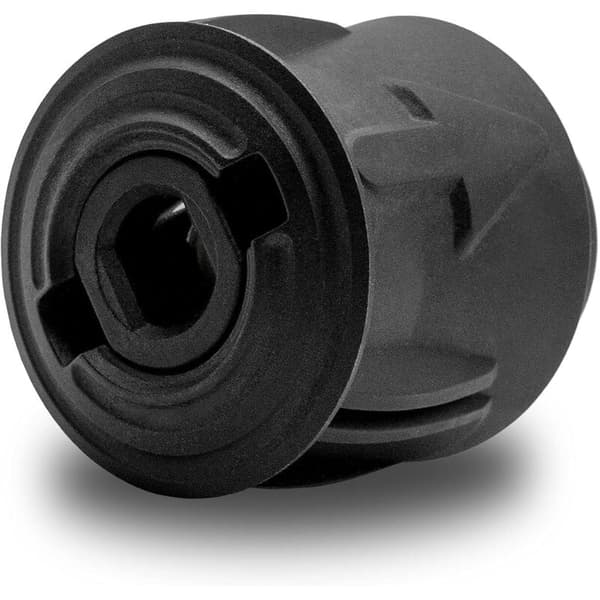Karcher Adapter M22 14mm Hona, Snabbkoppling Högtryckstvättkoppling 1PC