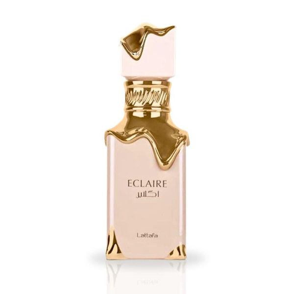 100 ml Suklaa Gourmet Tuoksu, Makea ja Viehättävä, Sopii Naisille - Eau de Toilette