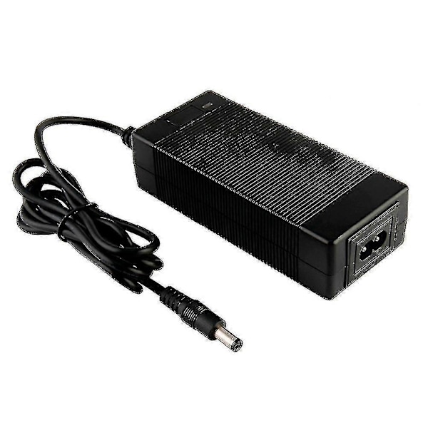 42v 2a Elektrisk Scooterlader For M365 Ninebot Es1 Es2 (EU-kontakt)