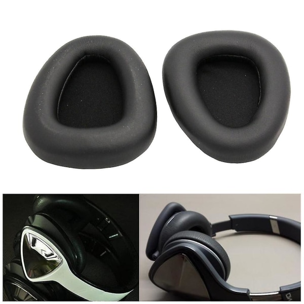 Earpads Memory Foam Protein Skin Earpads Cushion Earcap For Monster Dna 2.0 Pro