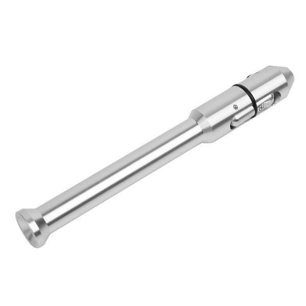 Svetsning Tig Pen Finger Matare Stång Hållare Filler Wire Pen 1,0-3,2 mm (1/32 Inch -1/8 Inch) Svetsare Acc-dt