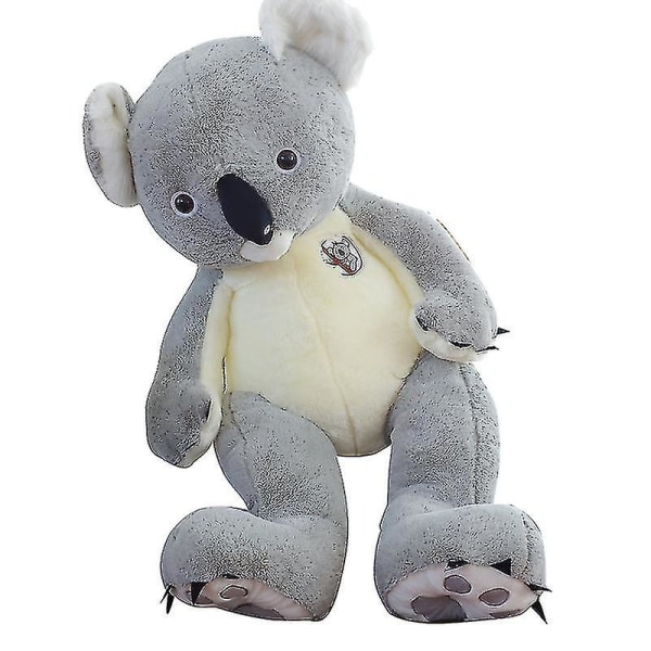 Dukke Koala plysjleketøy