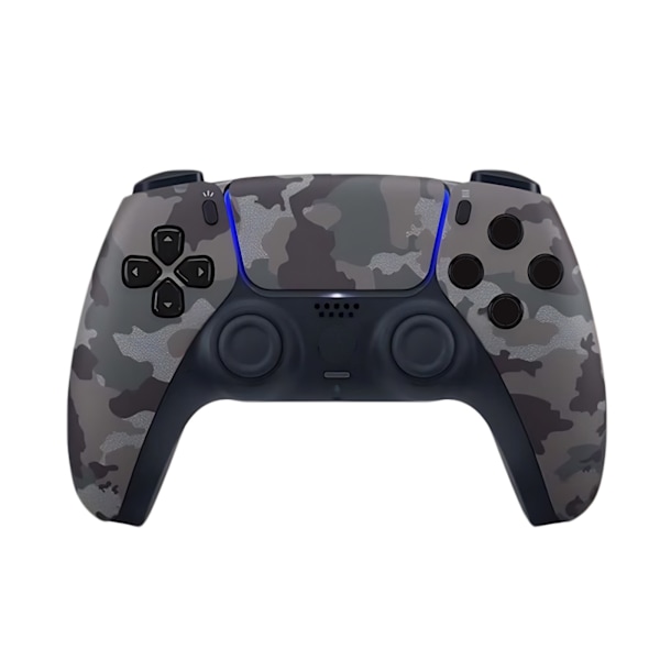 PlayStation 5 - DualSense Langaton Ohjain camouflage