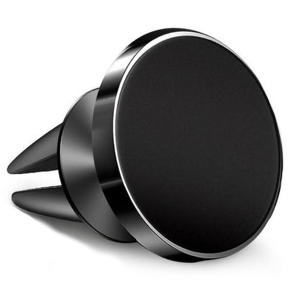 Magnetisk ventilationsbeslag, tilfældige farver