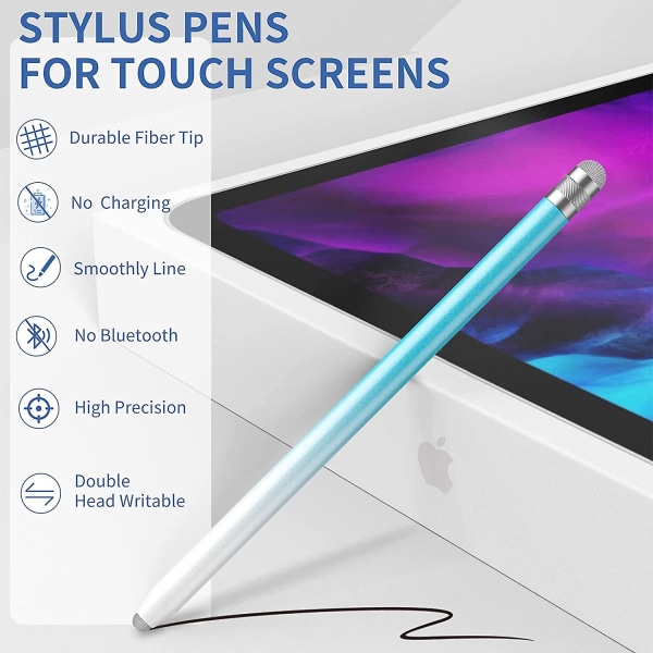 Touchscreen Stylus, 4 Ipad Stylus