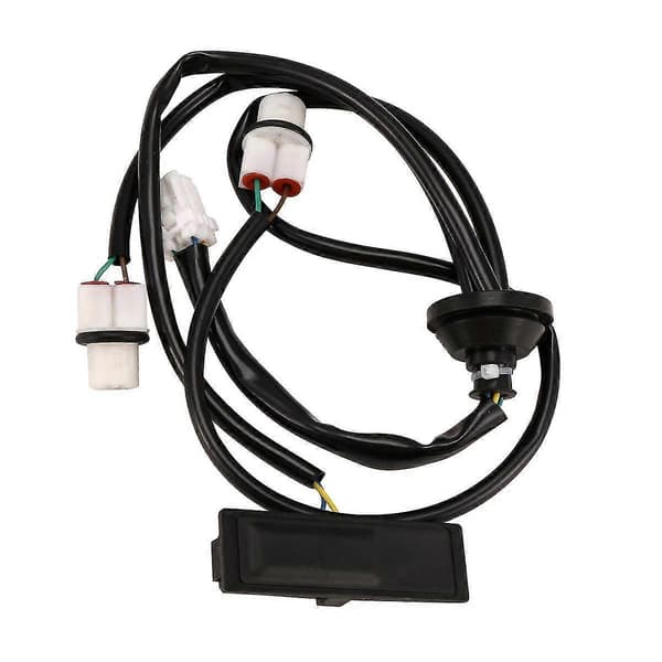 Baklukebryter 25380-1KA0B 253801KA0B for Juke 2011-2015