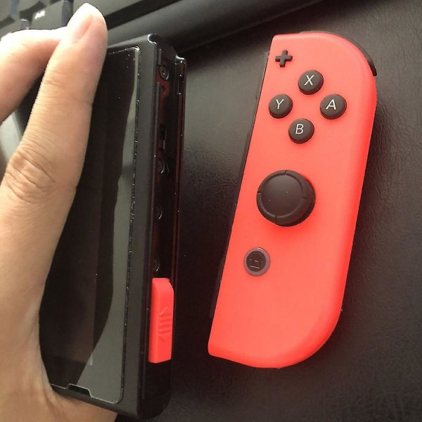 Erstatningskontakt RCM Værktøj Plastic Jig til Nintendo Switche