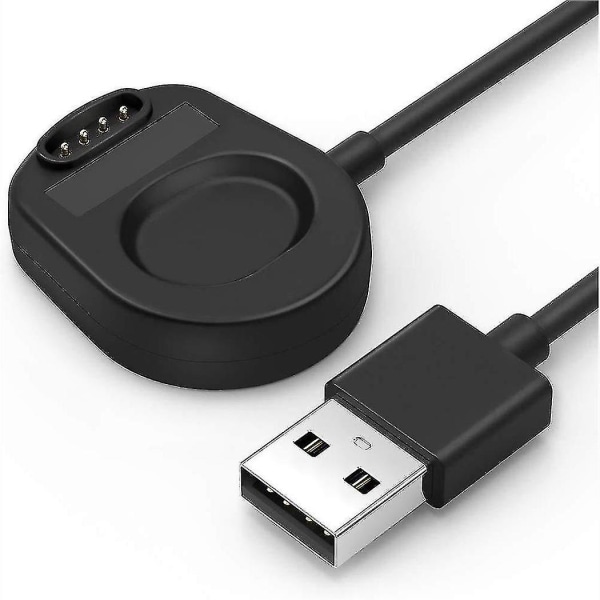 Suunto 7 -älykello magneettinen USB-laturi