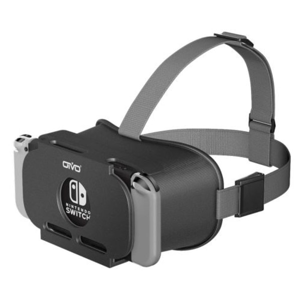 VR Labo, OIVO 3D Labo Virtual Reality-glasögon för Nintendo Switch