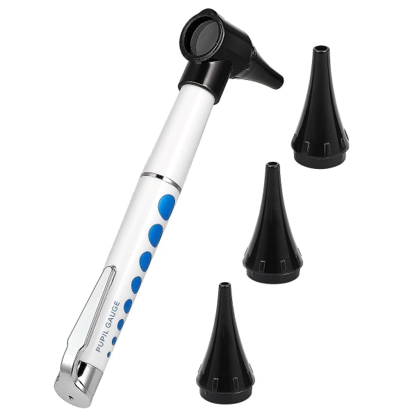 Camera Set Ear Scope Otoscope Light Mini Diagnostic Otoscope Kit Ear Camera Wax Remover