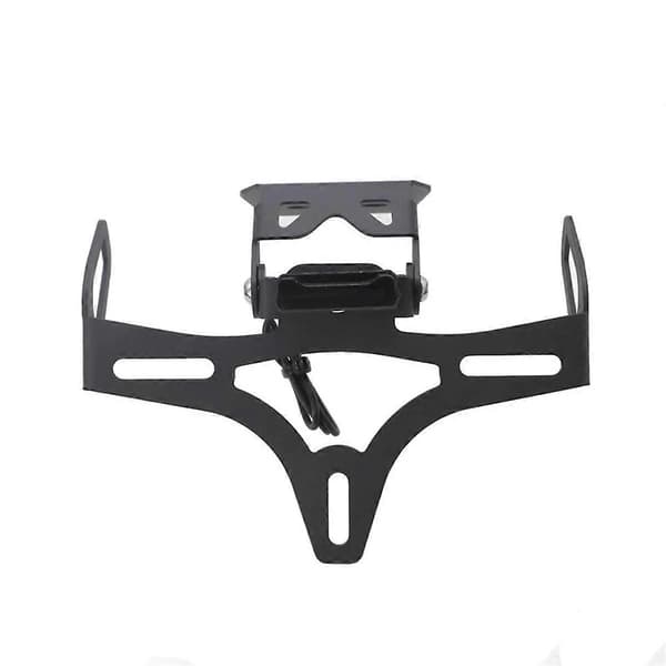 Eliminat skiltholder for KAWASAKI