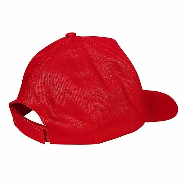 Broderte hatter med \"Make America Great Again\" - Baseballcaps fra det amerikanske presidentvalget - Nye