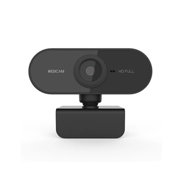 USB HD netværkskamera