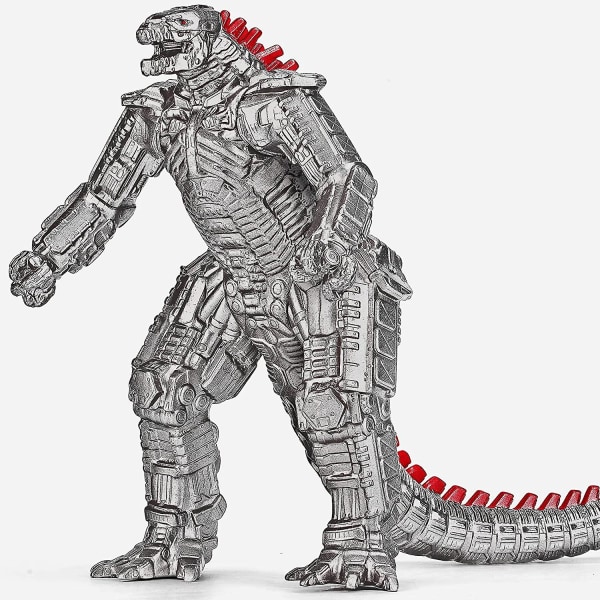 Mechagodzilla - Godzilla film actionfigur - rörliga leder