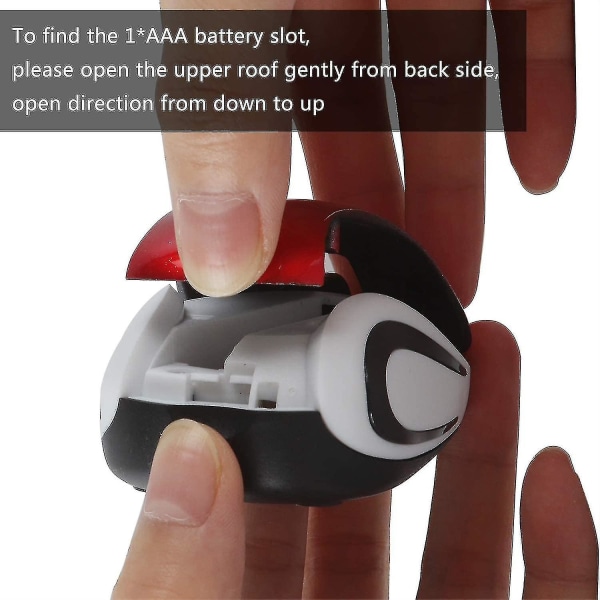 Mini pieni langaton hiiri matkustamiseen Optinen kannettava langaton minihiiri USB vastaanottimella kannettavalle tietokoneelle (punainen)