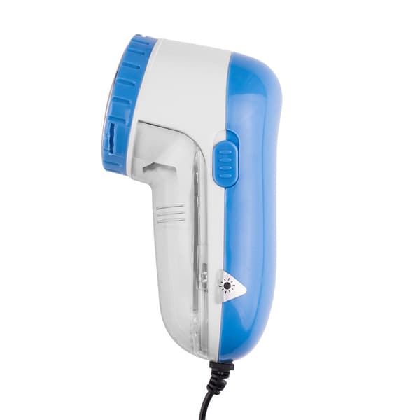 USB plug-in fnugfjerner til fnugfrit tøj