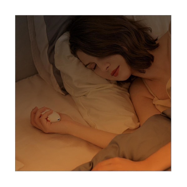 Søvnhjælpsanordning Angstlindringsgenstande Kvinder Chill Angstlindring Angst Håndhjælp Soveterapi
