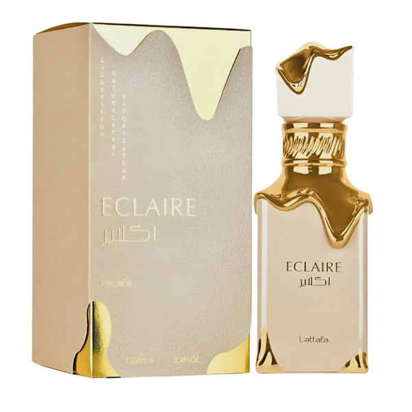 100 ml Suklaa Gourmet Tuoksu, Makea ja Viehättävä, Sopii Naisille - Eau de Toilette