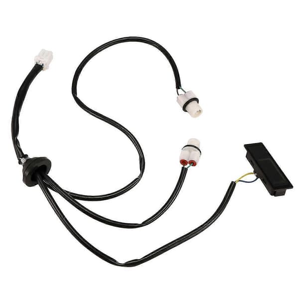 Baklukebryter 25380-1KA0B 253801KA0B for Juke 2011-2015