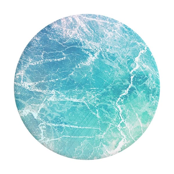 PopSockets Avtakbart grep med stativfunksjon Ocean View 20