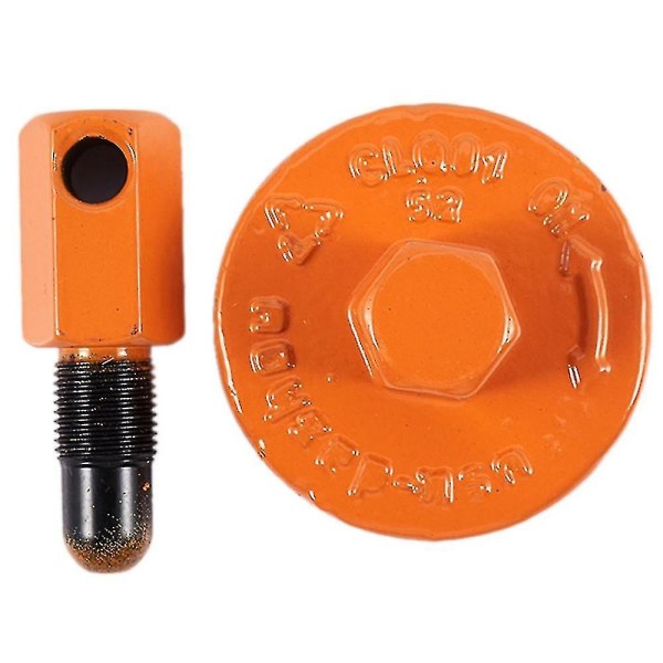 Chainsaw Clutch Parts Removal Piston Stopper Tool For Chainsaw Clutch Drum Chain Saw Parts