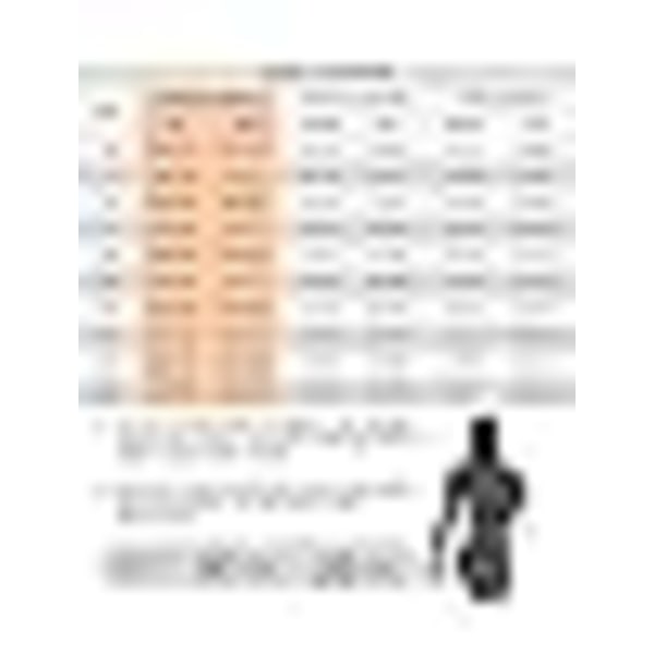Shapewear för kvinnor Osynlig Platt Mage Shapewear Svart XS