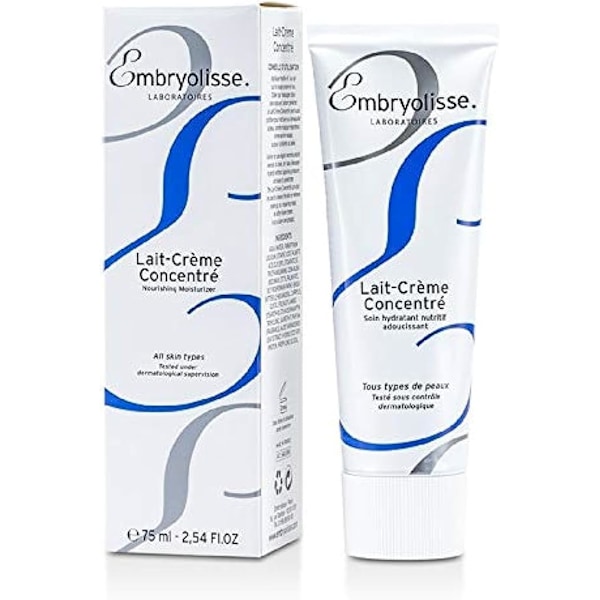Embryolisse Lait-Crème Concentrat 75ml