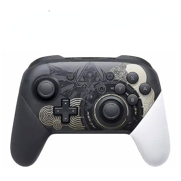 Zelda Tears Of The Kingdom Switch Controller, Wireless Switch Pro Controller, Switch Remote Gamepad Limited Edition