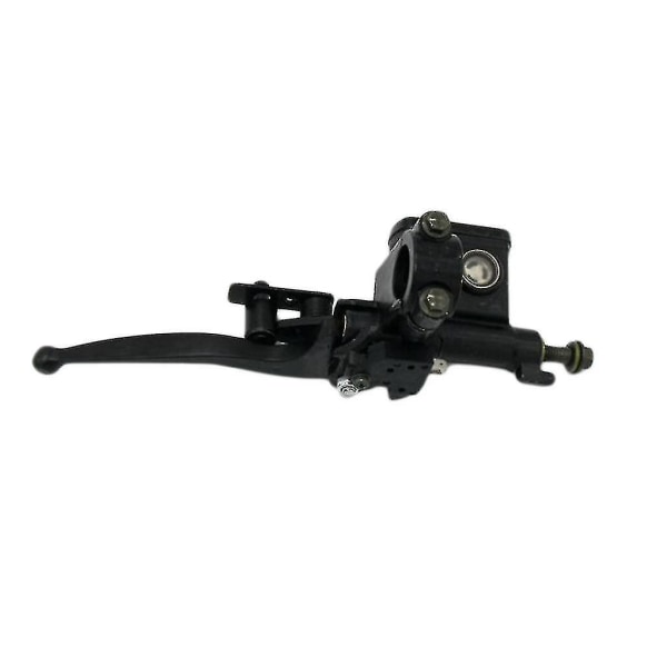 Venstre håndbremsegreb 50/70/90/110/125/150cc til ATV Quad Master Cylinder Bike