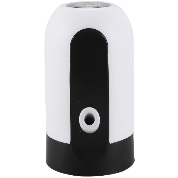 Vesipullopumppu, USB lataus Automaattinen juomavesipumppu Kannettava sähköinen vesiannostelija Wat C
