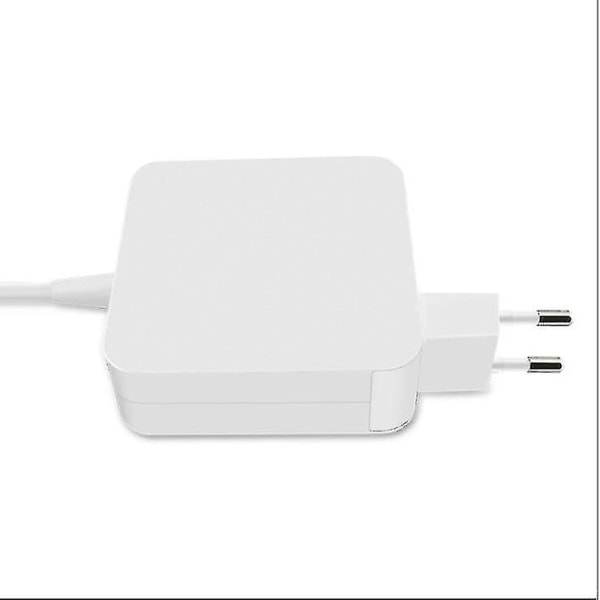 61w Power För Apple Macbook USB Typ C till C Laddare Pd Power +typc C