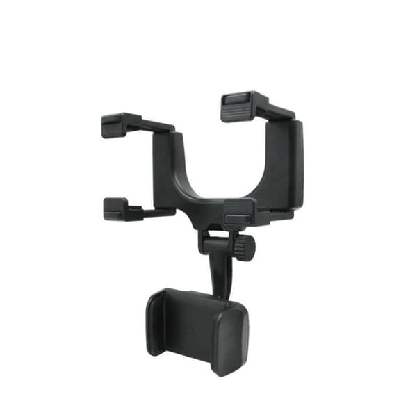 Smarttelefonholder for bil