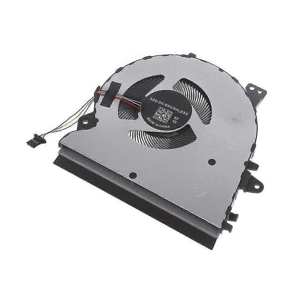 Højkvalitets bærbar CPU-køleventilator til ASUS UX431