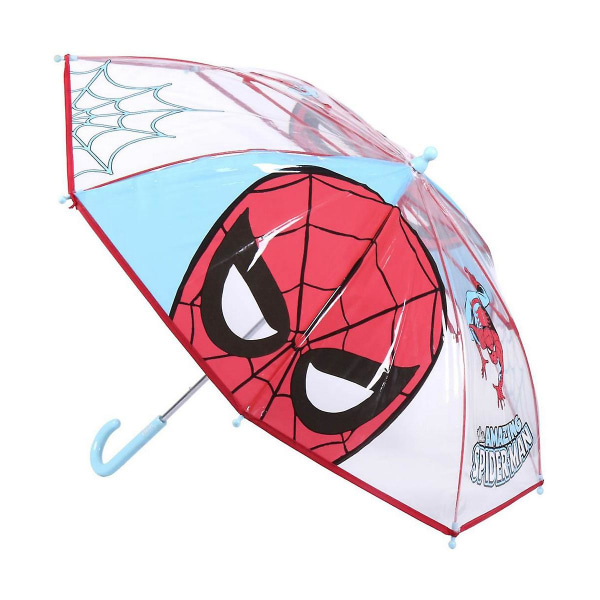 Paraply Spider-Man Red PoE 42 cm (? 66 cm)