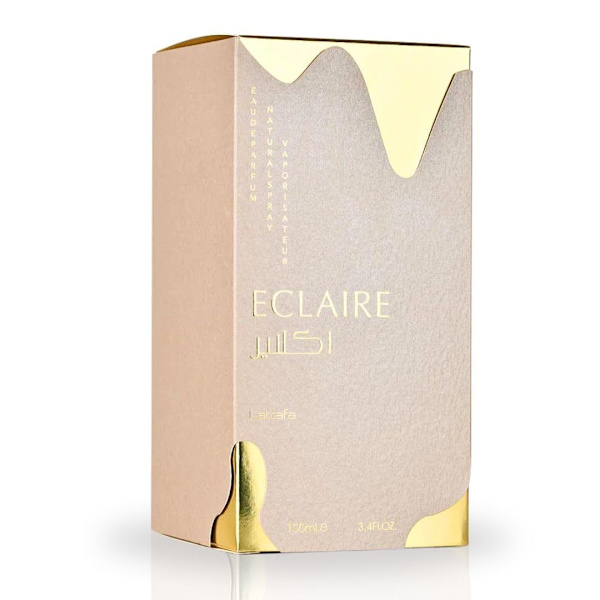 100 ml Suklaa Gourmet Tuoksu, Makea ja Viehättävä, Sopii Naisille - Eau de Toilette