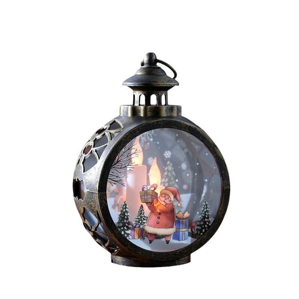 LED Lysekrone Soveværelse Dekoration Stemningsbelysning Festlige Tasker Lamper Ornamenter S