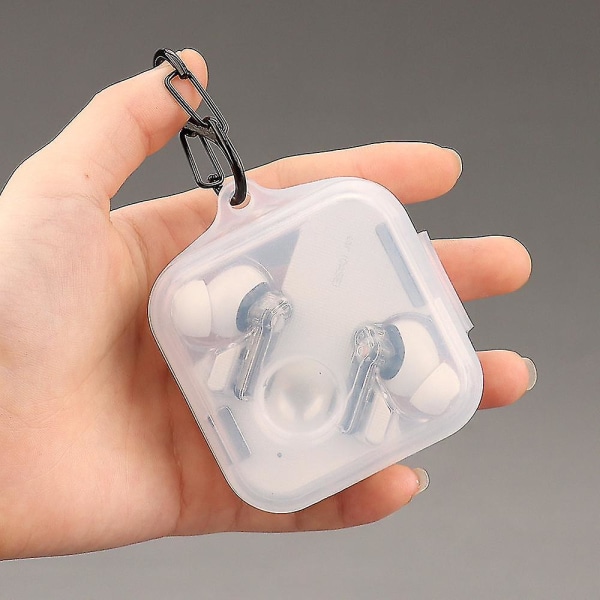 Passer for ingenting Øre(1) Trådløs Bluetooth-øretelefonveske
