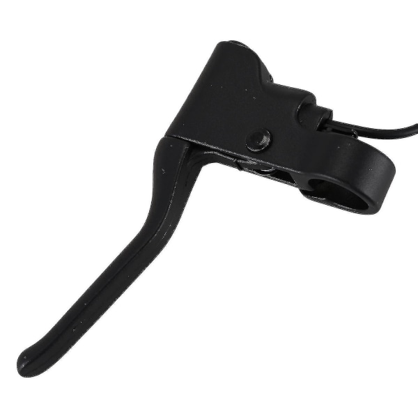 Handbromsspak, elektrisk skoterbromshandtag för Xiaomi M365/ pro elektrisk skoter Handbromsbytesdel Tillbehör Vänster / Höger broms(1st, Bl