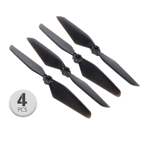 4 stk propeller for MJX B20 EIS RC Drone