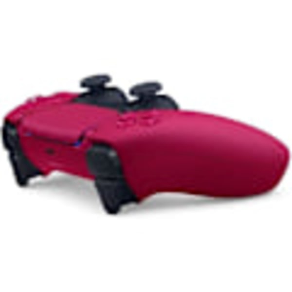 1 Pakkaus PS-ohjain DoubleShock langaton PlayStation-peliohjain Ruusunpunainen