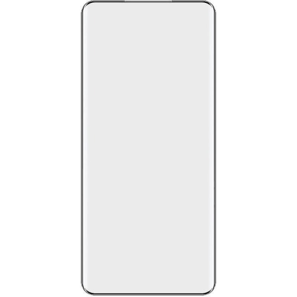 Motorola Edge 40 Neo 5g karkaistu lasikalvo kirkas 3d kaareva koko peittävä näytönsuoja-yujia