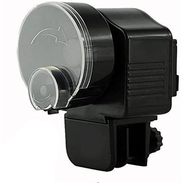 Automatisk timer for akvarier