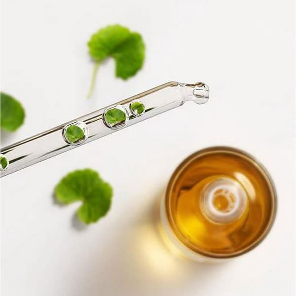 Madagascar Centella Asiatica -ampullit 100ml Centella Asiatica -kasvovesi-esanssi