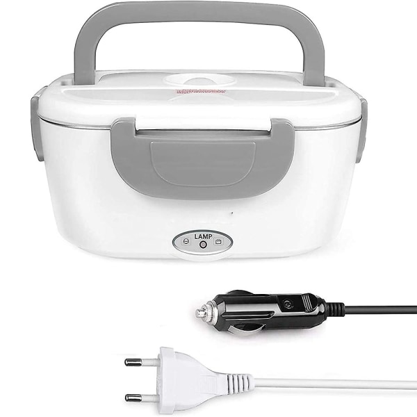 Bn-homeasy Elektrische Lunchbox Speisenwrmer Auto 220v 12v Bento Heizung Tragbare