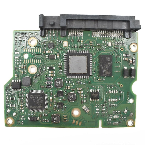 100664987 Udskiftningslogikcontroller HDD PCB-kredsløbskort til ST2000DM001