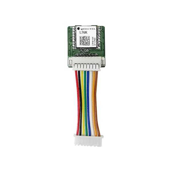 T114 V2 GPS-modul med Meshtastic-understøttelse til Arduino